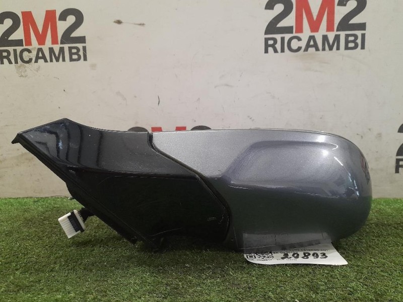 Cintura DI Sicurezza Sedile ANT DX 566286201 Mercedes Classe SLK R170 1997