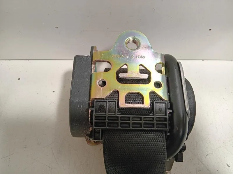 Cintura DI Sicurezza Sedile ANT DX 566286201 Mercedes Classe SLK R170 1997