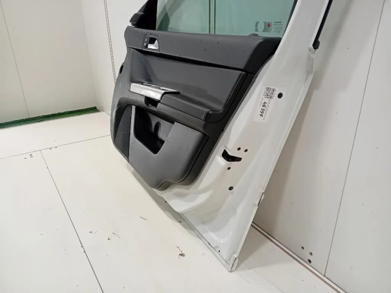 Porta ANT DX 31335444 Volvo V50 2004