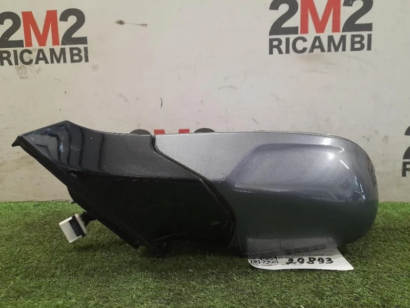 Retrovisore Esterno ANT SX 023589 Hyundai I40 2012