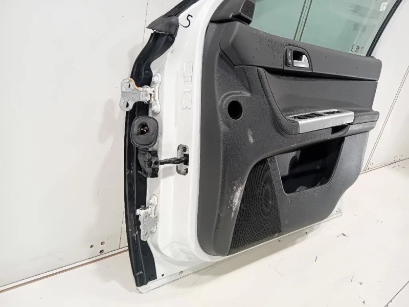 Porta ANT DX 31335444 Volvo V50 2004