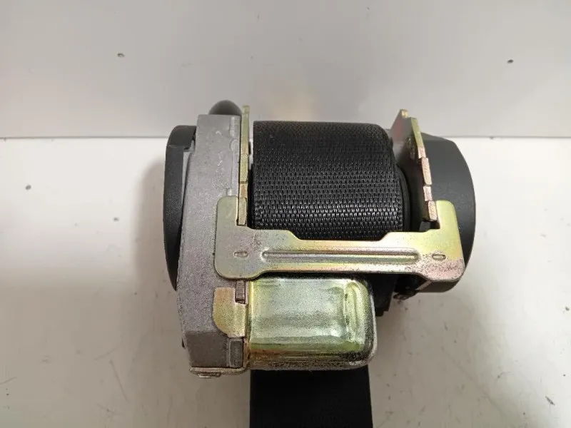 Cintura DI Sicurezza Sedile ANT DX 566286201 Mercedes Classe SLK R170 1997