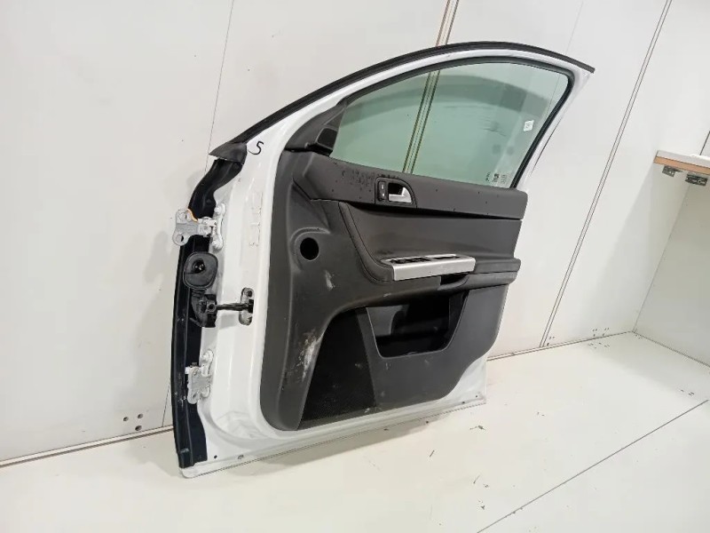 Porta ANT DX 31335444 Volvo V50 2004