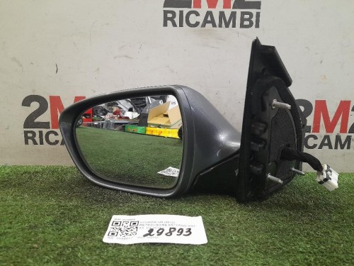 Retrovisore Esterno ANT SX