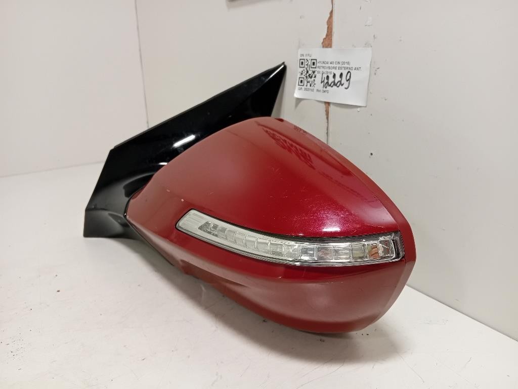 Cintura DI Sicurezza Sedile ANT DX A1708600685 Mercedes Classe SLK R170 1997