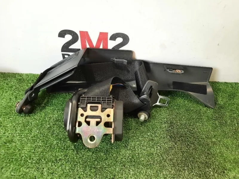 Cintura DI Sicurezza Sedile ANT DX A1708600685 Mercedes Classe SLK R170 1997