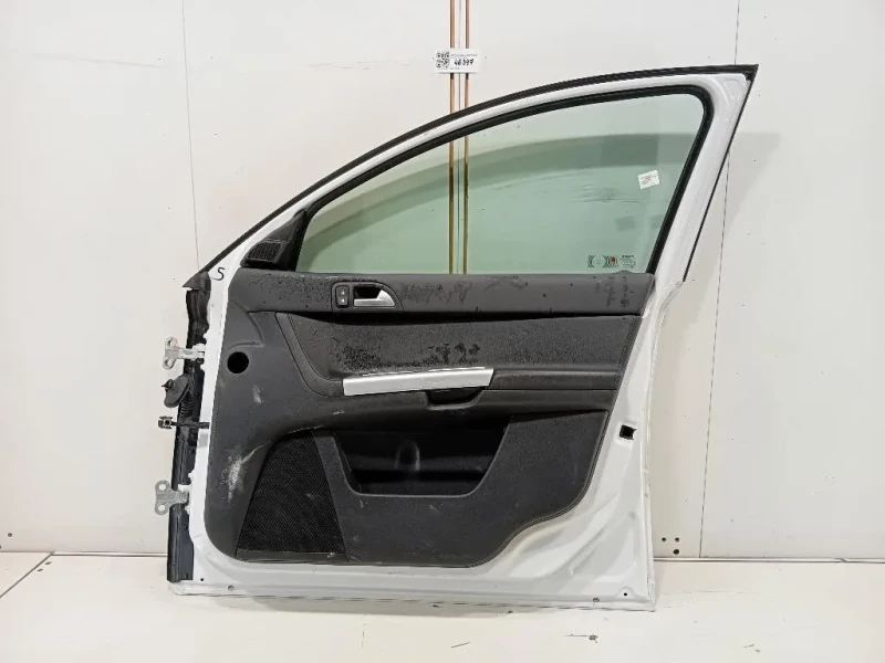 Porta ANT DX 31335444 Volvo V50 2004