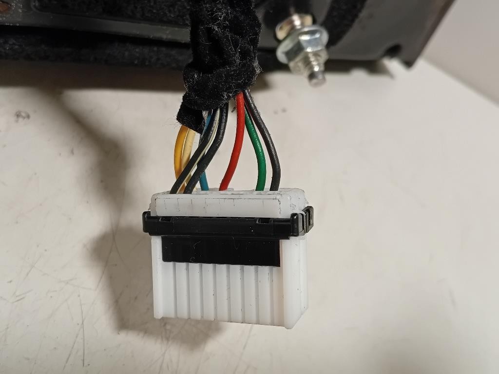 Cintura DI Sicurezza Sedile ANT DX Mercedes Classe SLK R171 2004