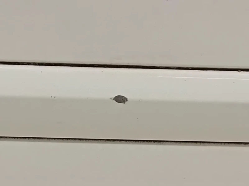 Porta ANT DX 31335444 Volvo V50 2004