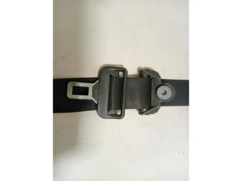 Cintura DI Sicurezza Sedile ANT DX Mercedes Classe SLK R171 2004