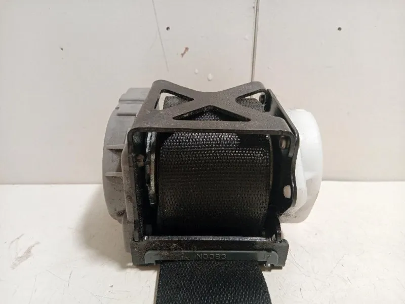 Cintura DI Sicurezza Sedile ANT DX Mercedes Classe SLK R171 2004