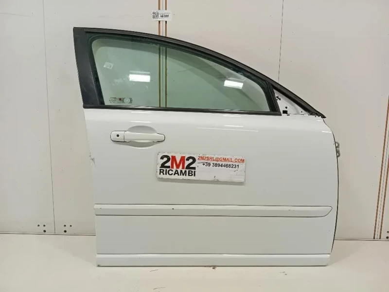 Porta ANT DX 31335444 Volvo V50 2004