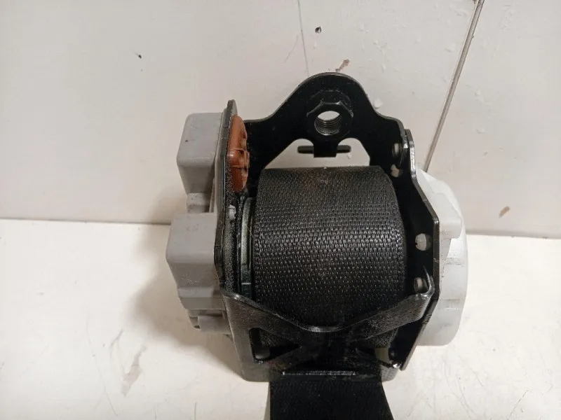 Cintura DI Sicurezza Sedile ANT DX Mercedes Classe SLK R171 2004