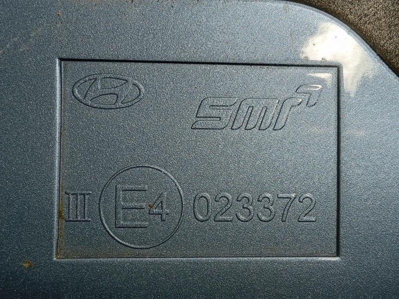 Porta ANT DX 31424598 Volvo V60 I 2013