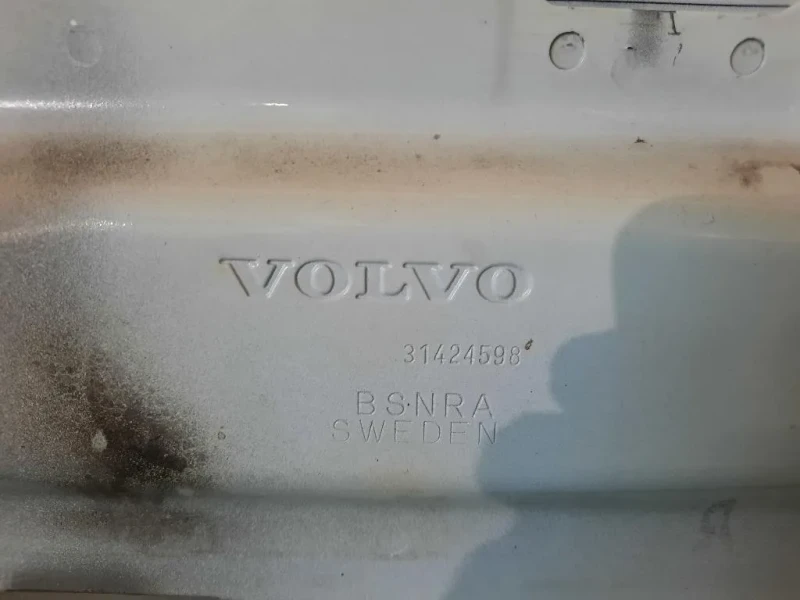 Porta ANT DX 31424598 Volvo V60 I 2013