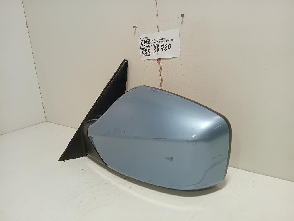 Cintura DI Sicurezza Sedile ANT DX 6122002 Mercedes Classe SLK R171 2004