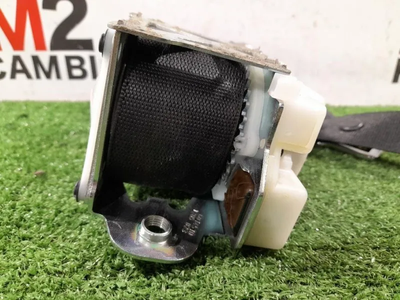 Cintura DI Sicurezza Sedile ANT DX 6122002 Mercedes Classe SLK R171 2004