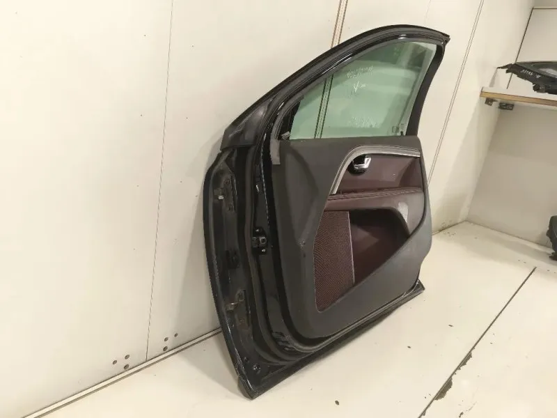 Porta ANT DX 31335589 Volvo V70 III 2008