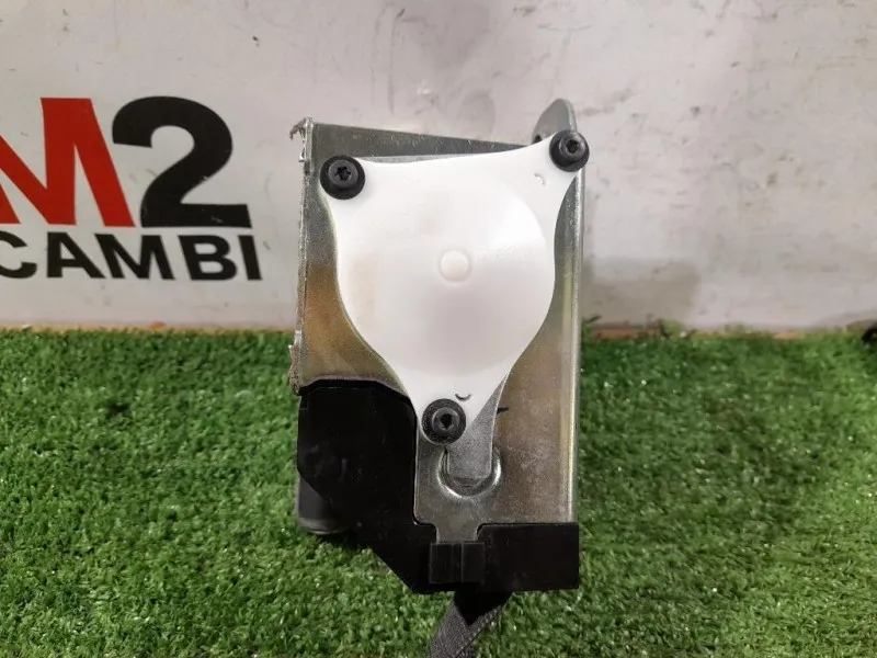 Cintura DI Sicurezza Sedile ANT DX 6122002 Mercedes Classe SLK R171 2004