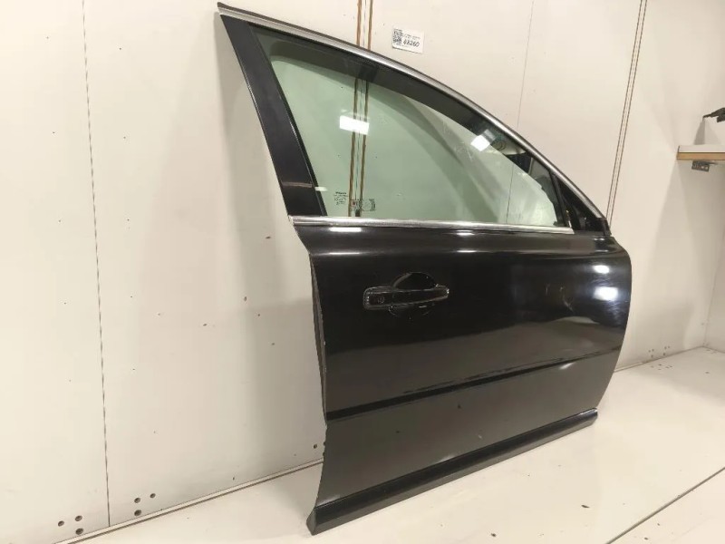 Porta ANT DX 31335589 Volvo V70 III 2008
