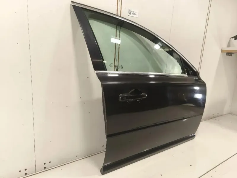 Porta ANT DX 31335589 Volvo V70 III 2008