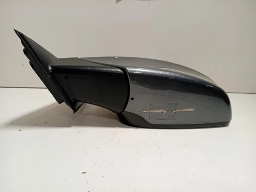 Cintura DI Sicurezza Sedile ANT DX 6122002 Mercedes Classe SLK R171 2004