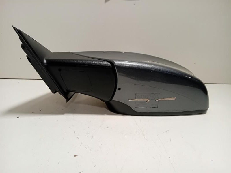 Cintura DI Sicurezza Sedile ANT DX 6122002 Mercedes Classe SLK R171 2004