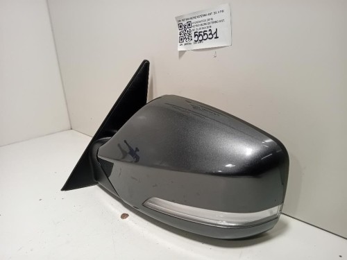 Cintura DI Sicurezza Sedile ANT DX 306264499228 Mercedes Classe SLK R171 2004