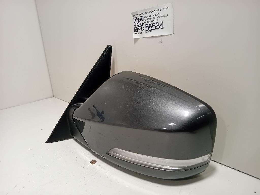 Cintura DI Sicurezza Sedile ANT DX 306264499228 Mercedes Classe SLK R171 2004
