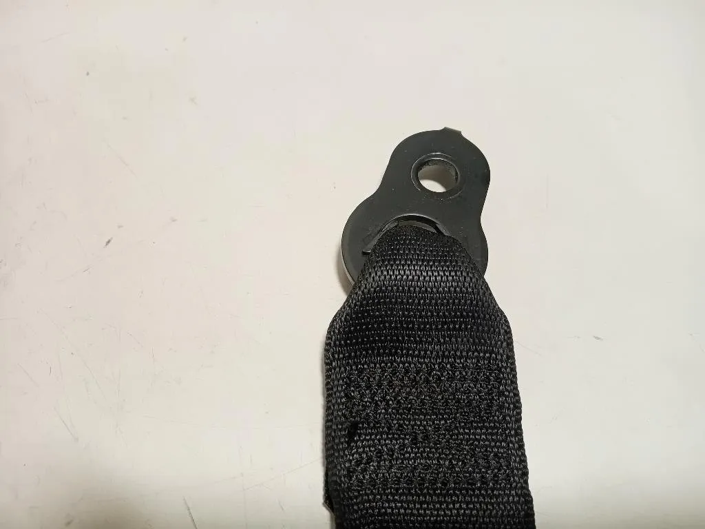 Cintura DI Sicurezza Sedile ANT DX 306264499228 Mercedes Classe SLK R171 2004