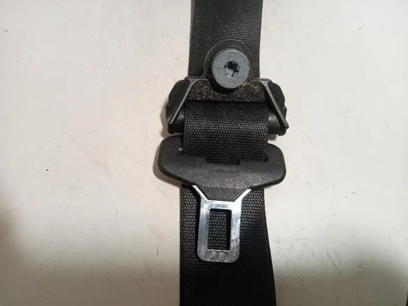 Cintura DI Sicurezza Sedile ANT DX 306264499228 Mercedes Classe SLK R171 2004