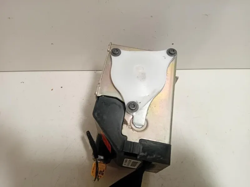 Cintura DI Sicurezza Sedile ANT DX 306264499228 Mercedes Classe SLK R171 2004