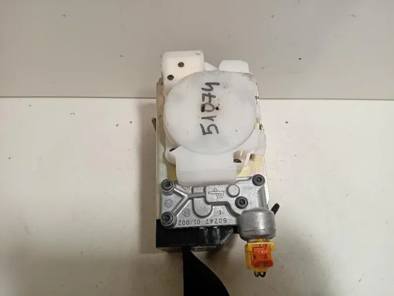 Cintura DI Sicurezza Sedile ANT DX 306264499228 Mercedes Classe SLK R171 2004