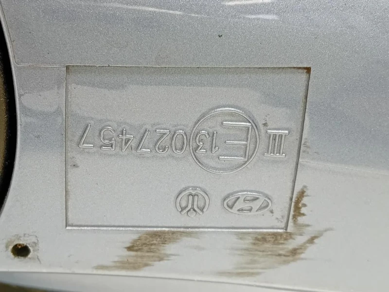 Retrovisore Esterno ANT SX 876102Y960XAF Hyundai IX35 2013