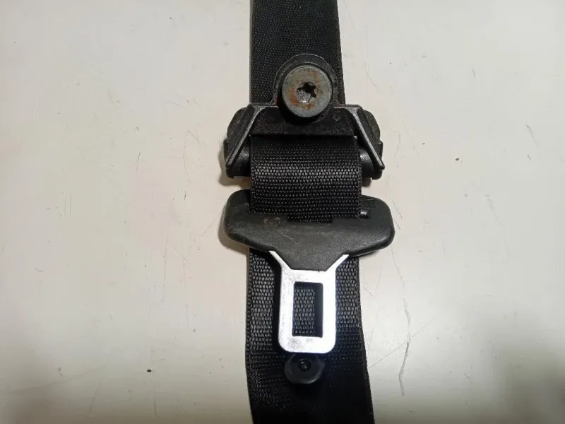 Cintura DI Sicurezza Sedile ANT DX 6122002 Mercedes Classe SLK R171 2004