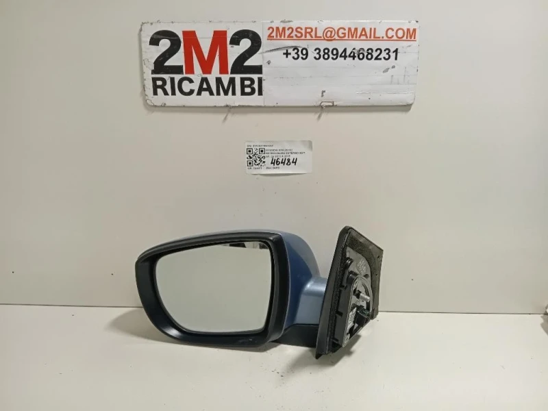 Retrovisore Esterno ANT SX 876102Y960XAF Hyundai IX35 2013