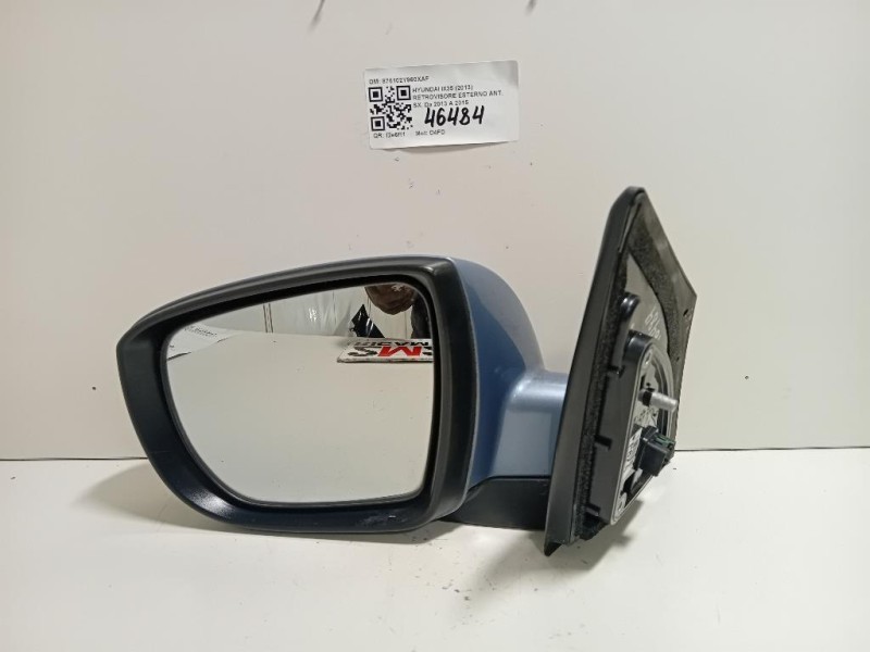 Cintura DI Sicurezza Sedile ANT DX 6122002 Mercedes Classe SLK R171 2004