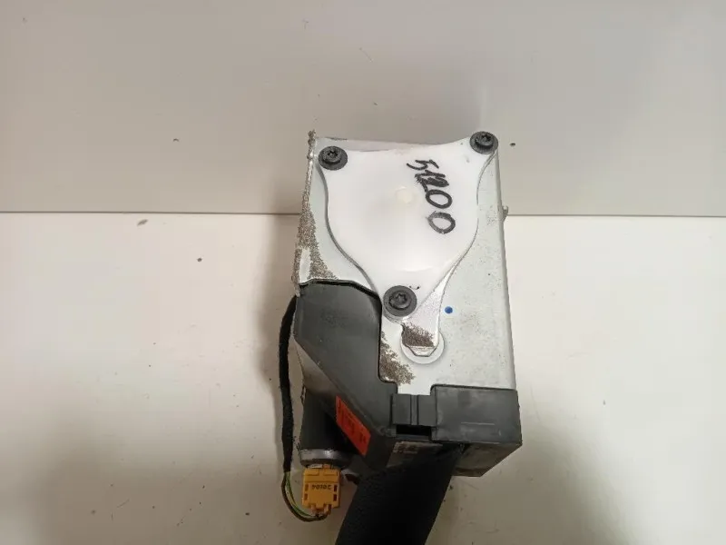 Cintura DI Sicurezza Sedile ANT DX 6122002 Mercedes Classe SLK R171 2004