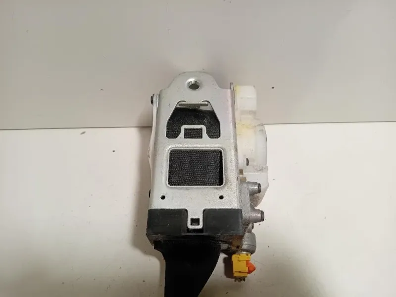 Cintura DI Sicurezza Sedile ANT DX 6122002 Mercedes Classe SLK R171 2004