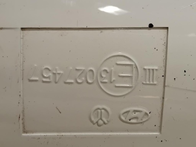 Porta ANT DX 31335589 Volvo V70 III 2013