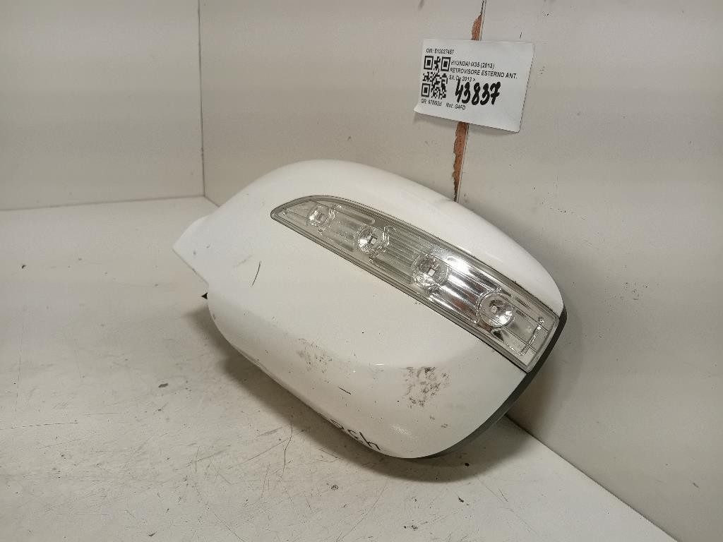 Porta ANT DX 31457679 Volvo XC60 I 2009
