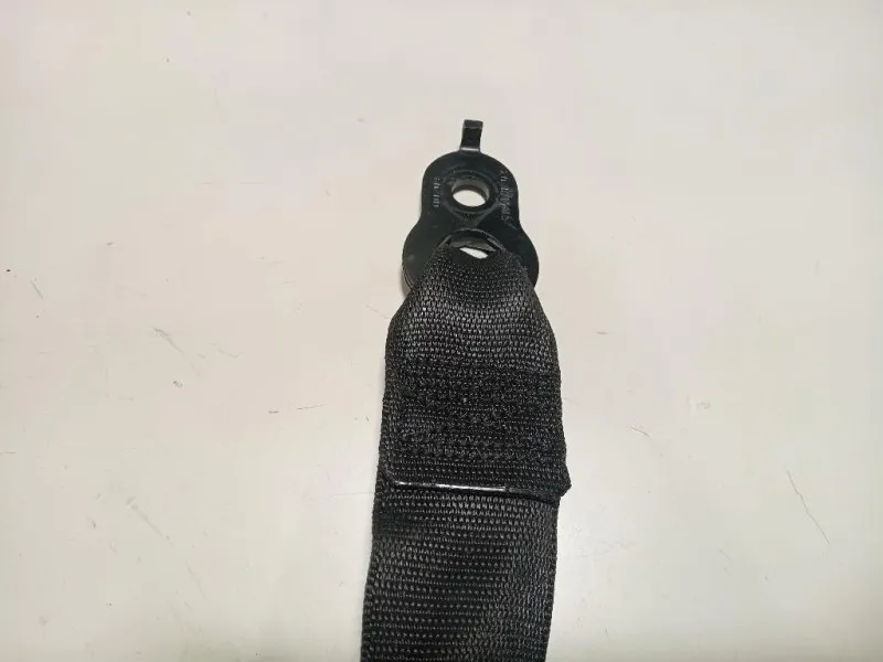 Cintura DI Sicurezza Sedile ANT DX 6122002 Mercedes Classe SLK R171 2004