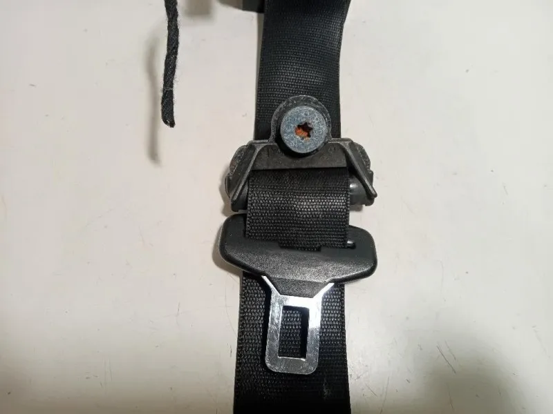 Cintura DI Sicurezza Sedile ANT DX 6122002 Mercedes Classe SLK R171 2004