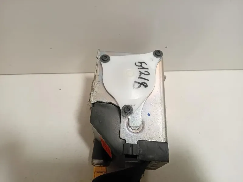 Cintura DI Sicurezza Sedile ANT DX 6122002 Mercedes Classe SLK R171 2004