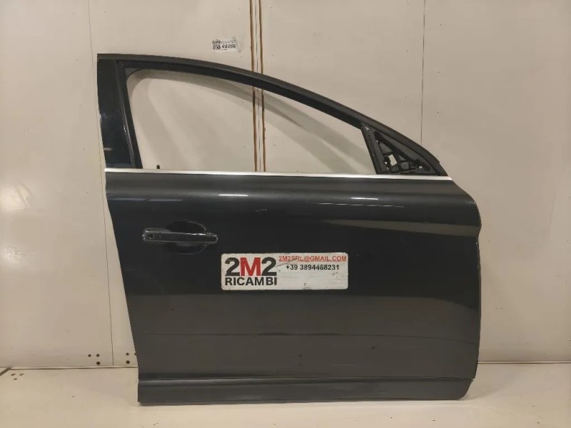 Porta ANT DX 31457679 Volvo XC60 I 2009