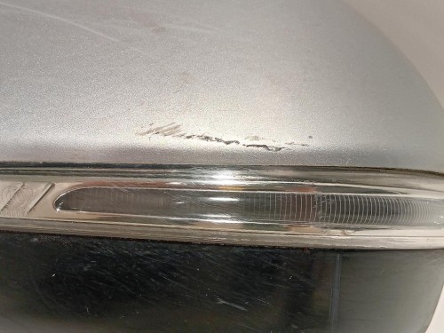Cintura DI Sicurezza Sedile ANT DX 6122002 Mercedes Classe SLK R171 2004
