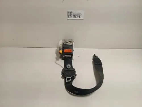 Cintura DI Sicurezza Sedile ANT DX 6122002 Mercedes Classe SLK R171 2004