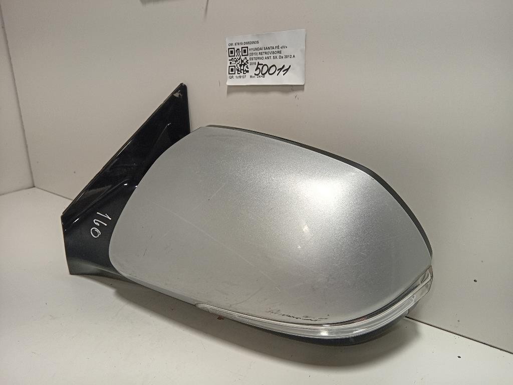 Cintura DI Sicurezza Sedile ANT DX 306393799228 Mercedes Classe SLK R171 2004