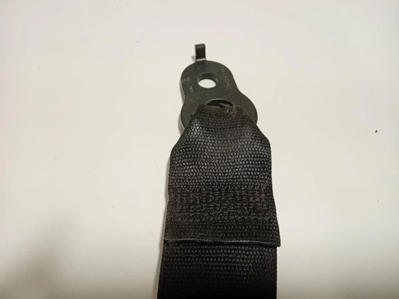 Cintura DI Sicurezza Sedile ANT DX 306393799228 Mercedes Classe SLK R171 2004