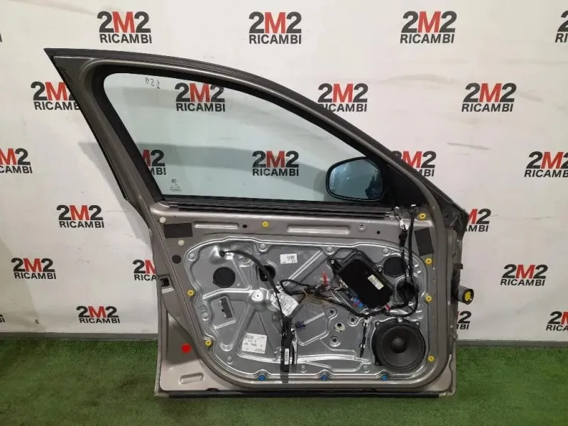 Porta ANT SX 50513847 Alfa Romeo 159 2006